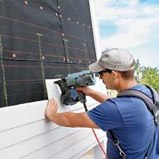 Best Storm Damage Siding Repair  in Youngsville, PA